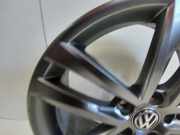 Felge 5JET1518INCH Volkswagen Transporter T4 Van 2.4 D (AAB) 1995 AAB