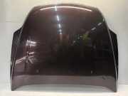 Motorhaube Ford Mondeo IV Schrägheck 1.8 TDCi 125 16V (QYBA) 2009