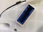 Tachoeinheit Kmh 13460584 Opel Zafira Tourer (P12) Großraumlimousine 1.4 Turbo 16V EcoFLEX (B14NET(Euro 6)) 2015