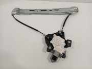 Fensterheber Elektr. Links Vorne DT11V23201BD Ford Transit Connect (PJ2) Van 1.6 TDCi 16V 95 (TZGA(Euro 5)) 2015