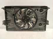 Kühlerventilatormotor 214815MZ0A Renault Scenic E-Tech Electric (RCB) SUV EV87 (6AM-40) 2025-06