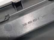 Grill 5G0853653E Volkswagen Golf VII Variant (AUVV) Kombi 1.6 TDI BlueMotion 16V (CRKB) 2013-10 CRKB