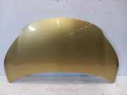 Motorhaube Toyota Aygo X Schrägheck 1.0 12V VVT-i (1KR-FE) 2023-01