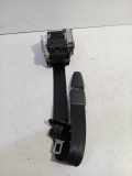 Sicherheitsgurt Rechts Vorne Audi S4 (B8) Limousine S4 3.0 TFSI V6 24V (CGXC) 2012