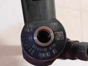 Einspritzventil 7810702 BMW 3 serie (F30) Limousine 320d 2.0 16V EfficientDynamicsEdition (N47-D20C) 2012