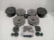 Audio Set 280630844R Renault Talisman (RFDL) Limousine 2.0 Blue dCi 200 (M9R-650(M9R-G6)) 2019-12