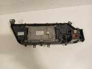 Navigation Display 9812720580 Citro?n C4 Grand Picasso (3A) Gro?raumlimousine 2.0 Blue HDI 150 (DW10FD(AHR)) 2015 DW10FD(AHR)