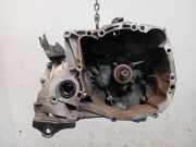 Getriebe Manuell JH3 Renault Clio IV Estate/Grandtour (7R) Kombi 5-drs 1.2 16V (D4F-740(D4F-D7)) 2017-07