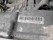 Getriebe Automatik SE7A Honda Jazz (GE6/GE8/GG/GP) Schrägheck 1.3 VTEC 16V Hybrid (LDA3(Euro 5)) 2012