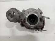 Turbolader A2C14824200 Ford Puma SUV 1.0 Ti-VCT EcoBoost 12V (B7JA) 2021