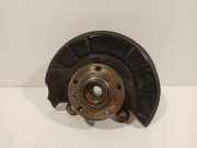 Radnabe Rechts Vorne 1k0400054mr Volkswagen Touran (1T3) Großraumlimousine 2.0 TDI 16V 140 (CFHC) 2012 CFHC