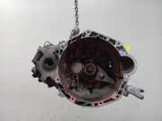 Getriebe Manuell U87V Kia Stonic (YB) SUV 1.0i T-GDi 12V (G3LC) 2017