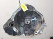 Getriebe Manuell 700120 Smart Forfour (453) Schrägheck 5-drs 1.0 12V (M281.920) 2015