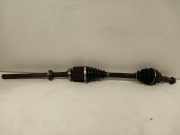 Antriebswelle Rechts Vorne LR024755 Land + Range Rover Range Rover Evoque (LVJ/LVS) SUV 2.0 Si4 240 16V (204PT(GTDI)) 2012-02