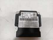Steuergerät Airbag 6R0959655K Volkswagen Polo V (6R) Schrägheck 1.2 TDI 12V BlueMotion (CFWA(Euro 5)) 2011-03 CFWA(Euro 5)