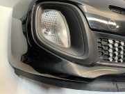 Stoßstange Vorne Kia Picanto (TA) Schrägheck 1.0 12V (G3LA) 2012-08