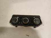 Heizung Bedienung 13468064 Opel Adam Schrägheck 3-drs 1.4 16V (D14XEL(Euro 6d-temp)) 2018