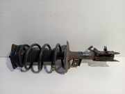 Federbein Rechts Vorne 54302JD01A Nissan Qashqai (J10) SUV 1.6 16V (HR16DE) 2009