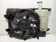 Kühlerventilator 253801H050 Kia Pro cee'd (JDB3) Schrägheck 3-drs 1.6 GDI 16V (G4FD) 2013-06