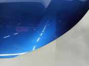 Motorhaube Citroën C1 Schrägheck 1.0 12V VVT-i (1KR-FE(CFB)) 2019-03