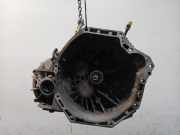 Getriebe Manuell 320108718R Opel Vivaro Van 1.6 CDTI 90 (R9M-408(R9M-A4)) 2015-03