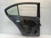Tür Links Hinten Skoda Octavia (1Z3) Liftback 1.4 TSI 16V (CAXA) 2009