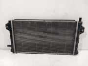Radiator 1350A601 Mitsubishi Outlander (GF/GG) SUV 2.4 16V PHEV 4x4 (4B12) 2020-03