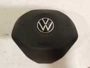 Airbag Lenkrad 5NA880201G Volkswagen Golf VIII (CD1) Schrägheck 1.5 eTSI 16V (DFYA) 2021 DFYA