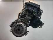 Motor 0000121 Toyota Aygo (B10) Schrägheck 1.0 12V VVT-i (1KR-FE) 2009-03