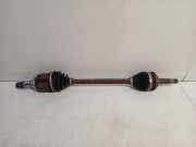 Antriebswelle Links Vorne Toyota iQ Schrägheck 3-drs 1.0 12V VVT-i (1KR-FE) 2009