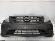 Stoßstange Vorne Mercedes-Benz Vito (447.6) Van eVito 41/60/66 kWh (EM780.701) 2020-11
