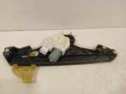 Fensterheber Elektr. Rechts Hinten 827209371R Renault Captur II (RJB) SUV 1.0 TCe 90 12V (H4D-470(H4D-E4)) 2021-10