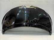 Motorhaube Renault Scénic IV (RFAJ) Großraumlimousine 1.2 TCE 130 16V (H5F-408(H5F-F4)) 2017-06