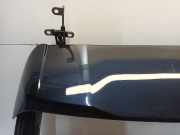 Heckklappe BMW X3 (G01) SUV xDrive 20i 2.0 TwinPower Turbo 16V (B48-B20A) 2018-11