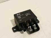Relais 9198302 BMW 3 serie (G20) Limousine 320e 2.0 TwinPower Turbo 16V (B48-B20A) 2022-07