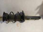 Federbein Rechts Vorne 543026UA1B Nissan Qashqai (J12) SUV 1.3 DIG-T MHEV 16V (HR13DDT) 2023-01