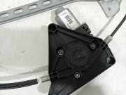 Fensterheber Elektr. Rechts Vorne 698100H031 Peugeot 108 Schrägheck 1.0 12V VVT-i (1KRFE(CFB)) 2021