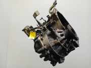 Getriebe Manuell EGV Seat Leon (1M1) Schrägheck 5-drs 1.8 20V (APG) 2001