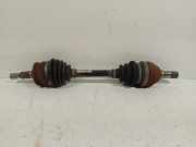 Antriebswelle Links Vorne 13335145 Opel Astra J (PC6/PD6/PE6/PF6) Schrägheck 5-drs 1.4 Turbo 16V (B14NET(Euro 6)) 2015