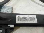 Fensterheber Links Hinten 6J8839461B Seat Ibiza ST (6J8) Kombi 1.2 TSI 16V (CJZC) 2015