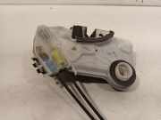 Türschloß Zv Elektrisch Links Vorne Toyota Aygo (B40) Schrägheck 1.0 12V VVT-i (1KR-FE) 2017