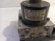 Abs Pumpe 10020403734 Mercedes-Benz CLK (C209) Coupé 2.6 240 V6 18V (M112.912) 2002-04