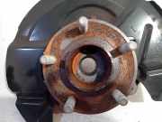 Radnabe Rechts Vorne Ford Puma SUV 1.0 Ti-VCT EcoBoost Hybrid 12V (BZJA) 2020