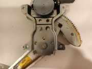 Fensterheber Elektr. Rechts Vorne 83560M75J00 Suzuki Alto (GF) Schrägheck 1.0 12V (K10B) 2010