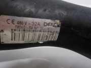 Ladekabel 296951937R Renault Zoé (AG) Schrägheck 5-drs 65kW (5AM-450(5AM-B4)) 2013