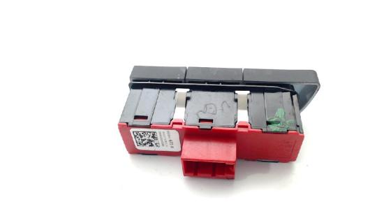 Sitzheizung Schalter 8X0959673A Audi A1 Sportback (8XA/8XF) Schrägheck 5-drs 1.0 TFSI Ultra 12V (DKLD) 2019-02 Bild Sitzheizung Schalter 8X0959673A Audi A1 Sportback (8XA/8XF) Schrägheck 5-drs 1.0 TFSI Ultra 12V (DKLD) 2019-02