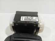 Sicherheitsgurt Rechts Vorne 34047731 BMW Z4 Roadster (E89) Cabrio sDrive 35is 3.0 24V (N54-B30A) 2010