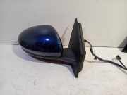 Außenspiegel Rechts Elektrisch Renault Megane IV Estate (RFBK) Kombi 5-drs 1.5 Energy dCi 110 (K9K-657) 2018