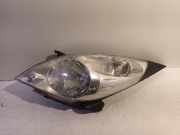 Scheinwerfer Links 12680 Daewoo / Chevrolet Spark Schrägheck 1.0 16V (B10D1(Euro 5)) 2010