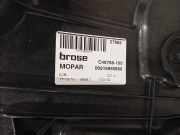 Fensterheber Elektr. Rechts Hinten 00519695880 Fiat 500X (334) SUV 1.4 Multi Air 16V (55263624) 2016